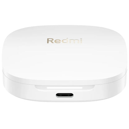 Handsfree Bluetooth Xiaomi Redmi Buds 6, TWS, ANC, Bijeli BHR9250GL