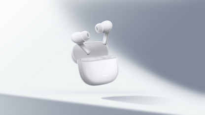 Handsfree Bluetooth Xiaomi Redmi Buds 8 Lite, TWS, ANC, MultiPoint, Bijeli BHR08OLGL