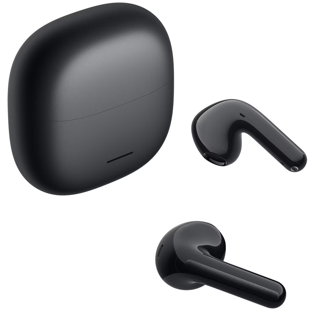Handsfree Bluetooth Xiaomi Redmi Buds 8 Active, TWS, MultiPoint, Crna BHR08JTGL