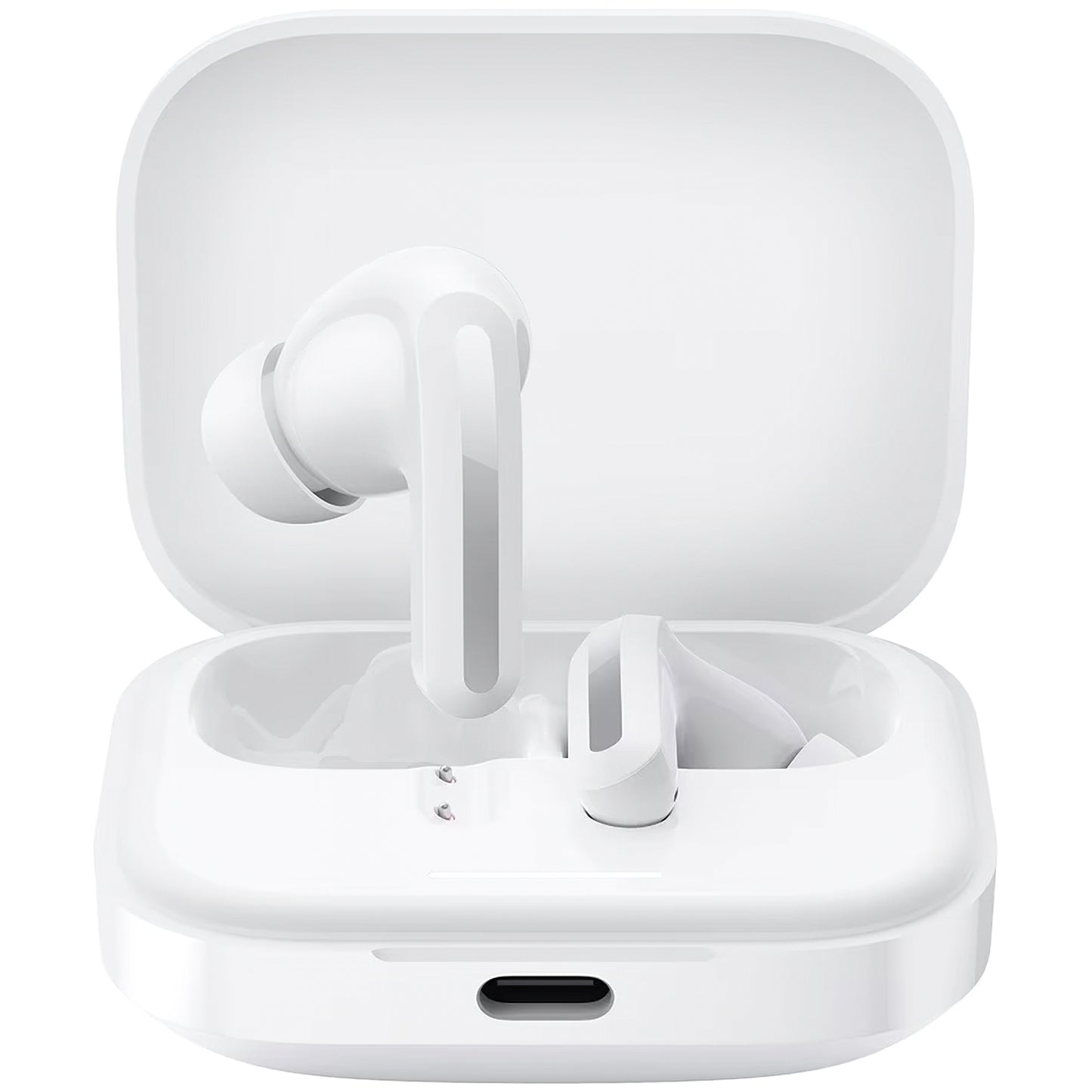 Handsfree Bluetooth Xiaomi Redmi Buds 5, TWS, ANC, Bijeli BHR7628GL