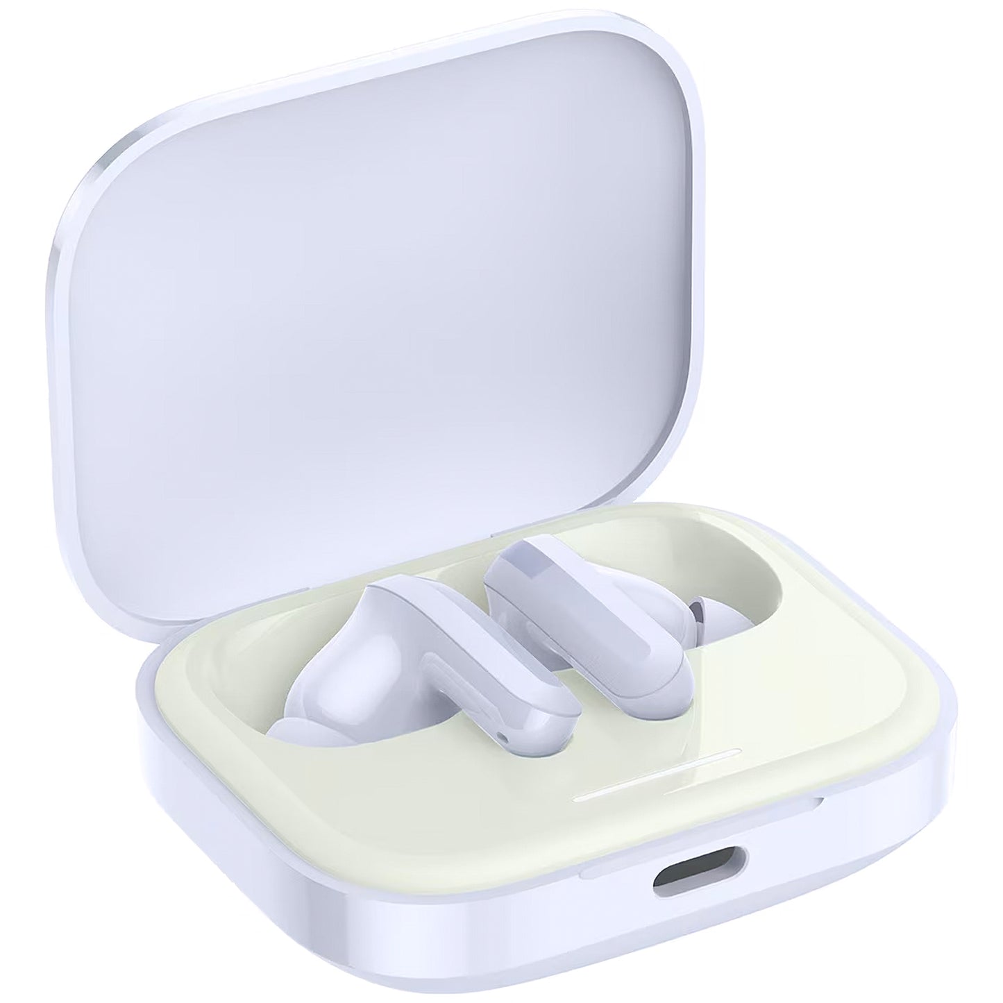 Handsfree Bluetooth Xiaomi Redmi Buds 5, TWS, ANC, Plavi BHR7631GL