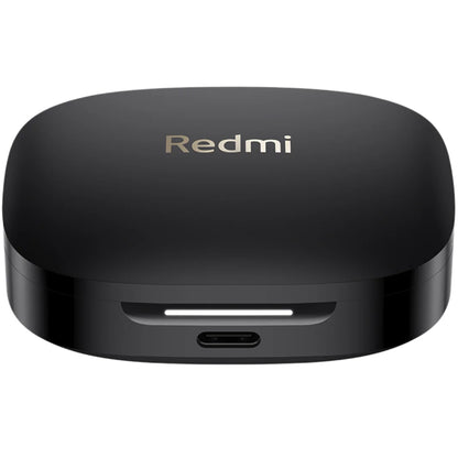Handsfree Bluetooth Xiaomi Redmi Buds 6, TWS, ANC, Crni BHR9251GL