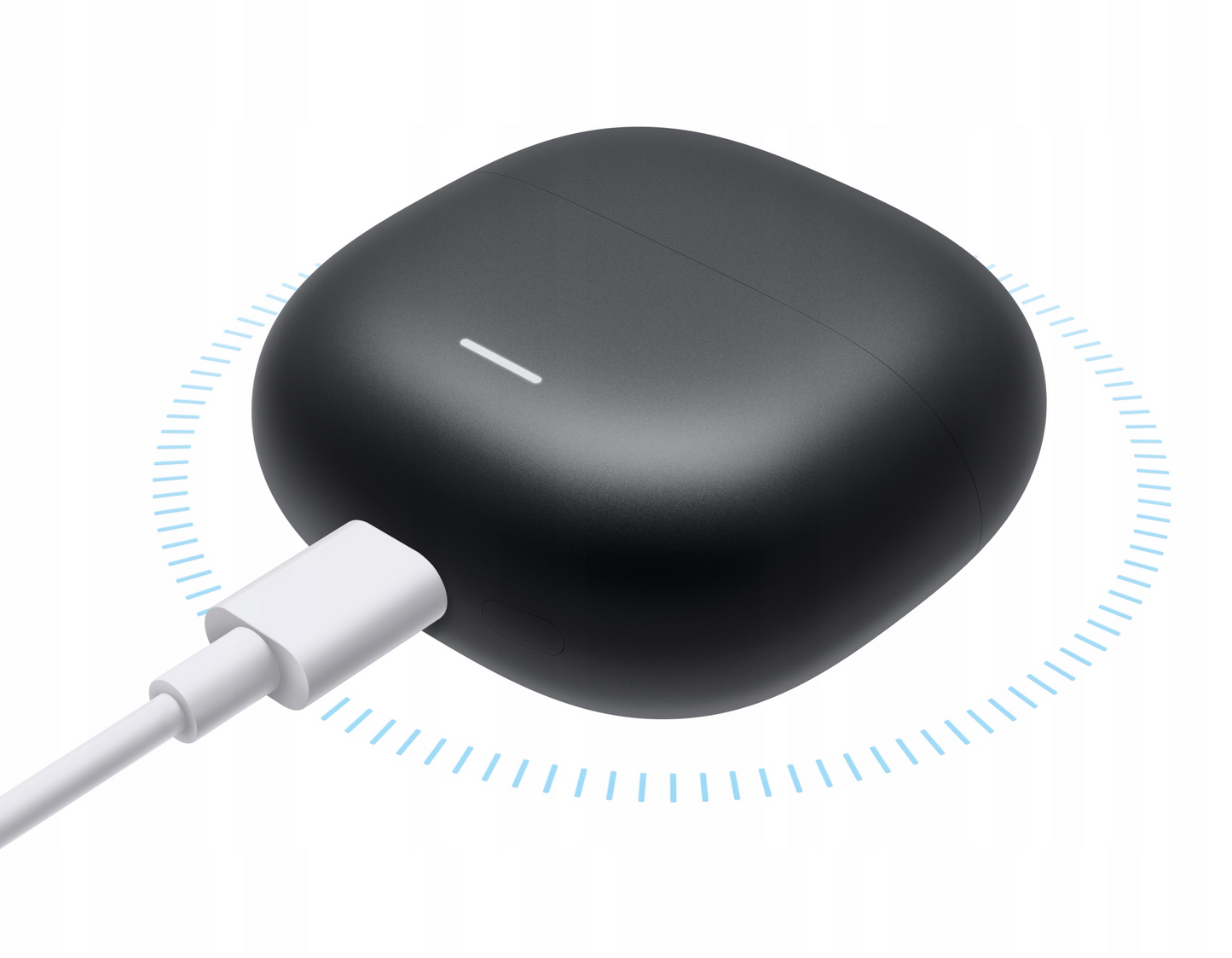Handsfree Bluetooth Xiaomi Redmi Buds 8 Lite, TWS, ANC, MultiPoint, Bijeli BHR08OLGL