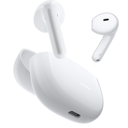 Handsfree Bluetooth Xiaomi Redmi Buds 8 Active, TWS, MultiPoint, Bijela BHR08JUGL