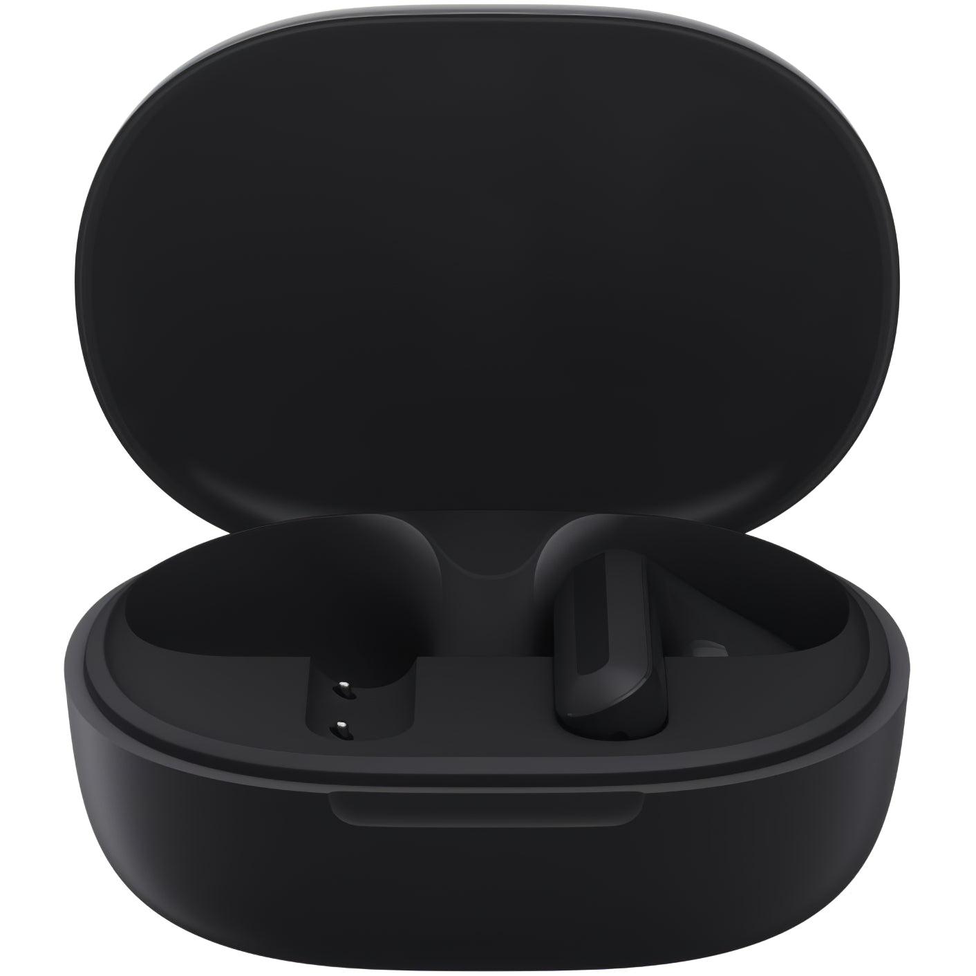 Handsfree Bluetooth Xiaomi Redmi Buds 4 Lite, TWS, Crni BHR7118GL