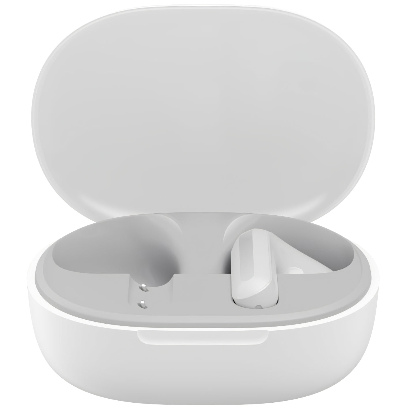 Handsfree Bluetooth Xiaomi Redmi Buds 4 Lite, TWS, Bijeli BHR6919GL