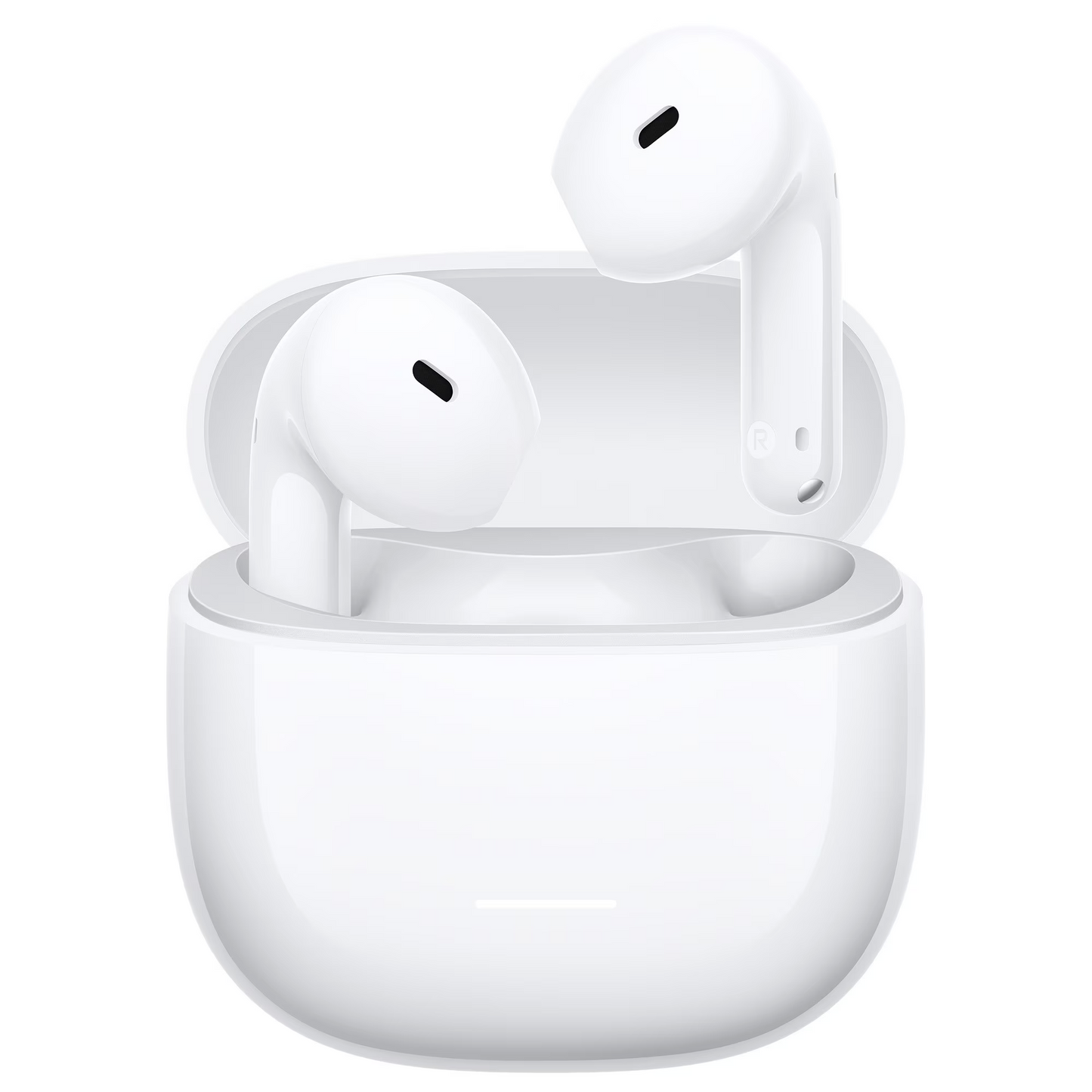 Handsfree Bluetooth Xiaomi Redmi Buds 8 Active, TWS, MultiPoint, Bijela BHR08JUGL