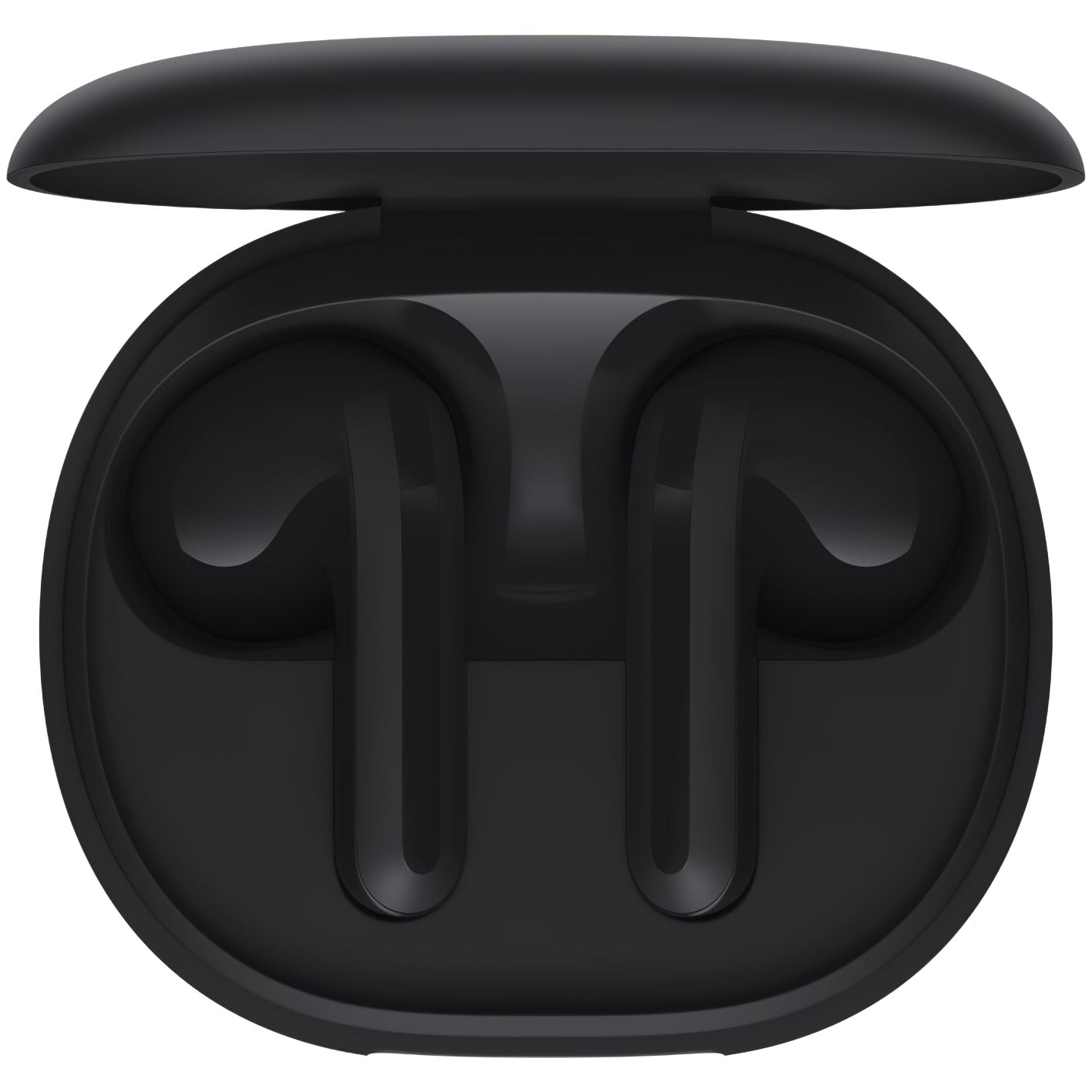Handsfree Bluetooth Xiaomi Redmi Buds 4 Lite, TWS, Crni BHR7118GL