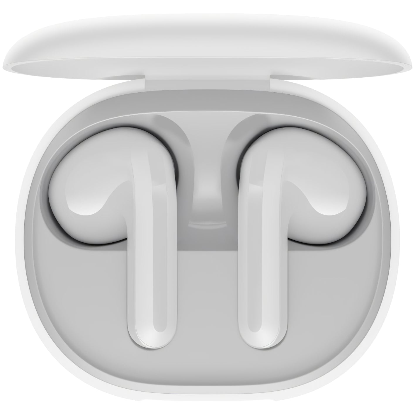 Handsfree Bluetooth Xiaomi Redmi Buds 4 Lite, TWS, Bijeli BHR6919GL