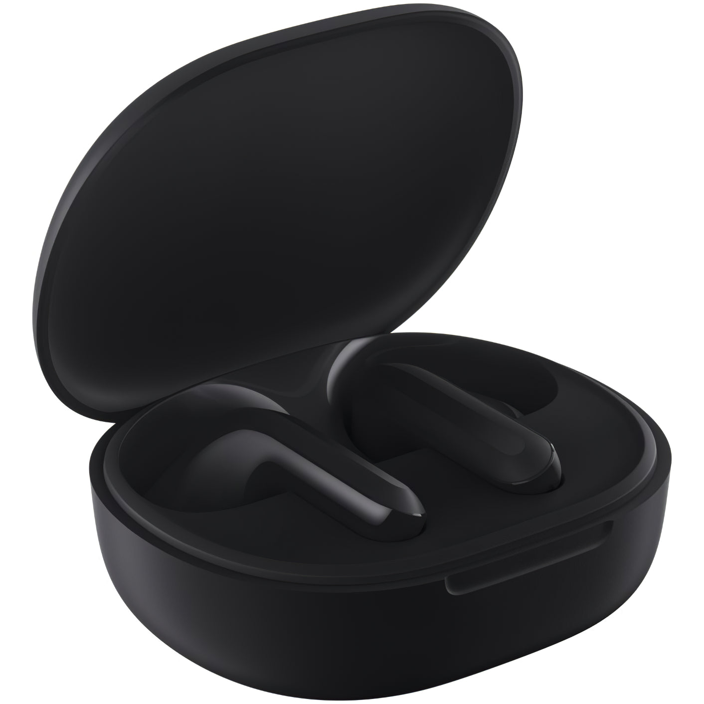 Handsfree Bluetooth Xiaomi Redmi Buds 4 Lite, TWS, Crni BHR7118GL
