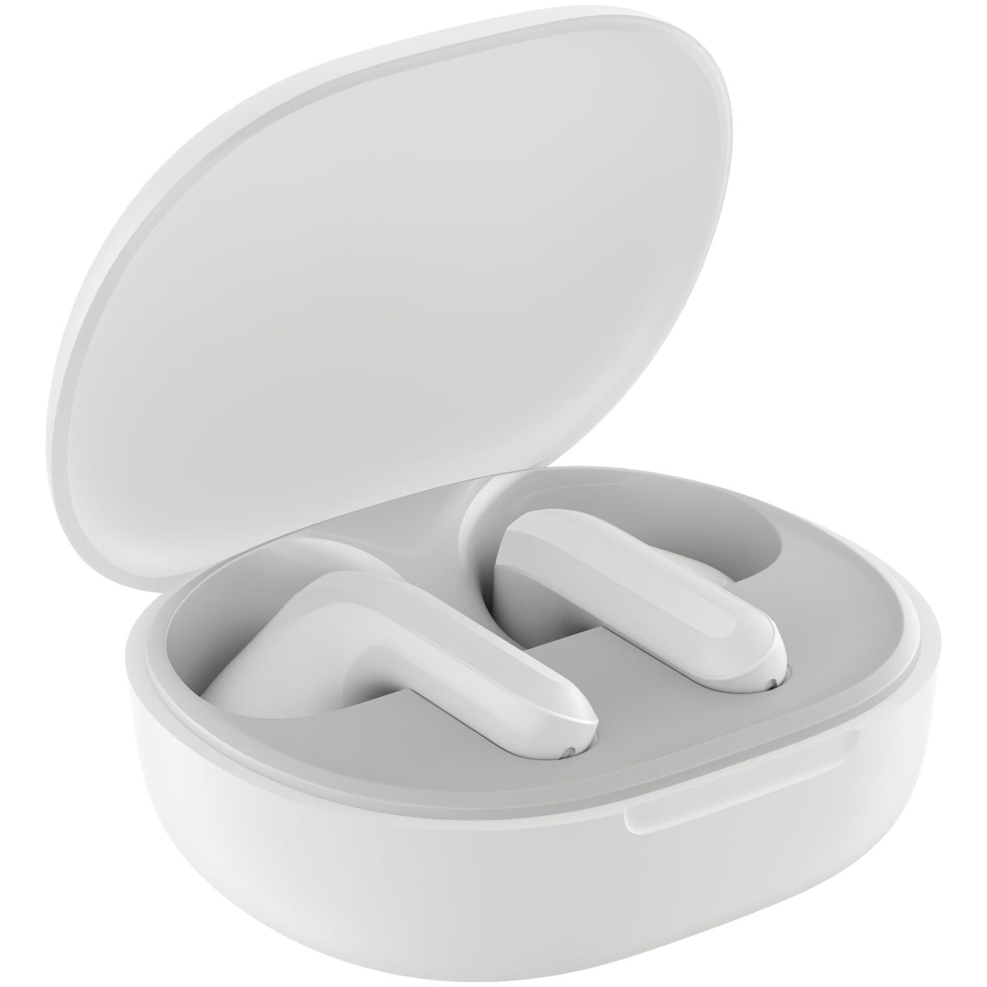 Handsfree Bluetooth Xiaomi Redmi Buds 4 Lite, TWS, Bijeli BHR6919GL