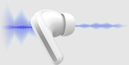 Handsfree Bluetooth Xiaomi Redmi Buds 5, TWS, ANC, Bijeli BHR7628GL