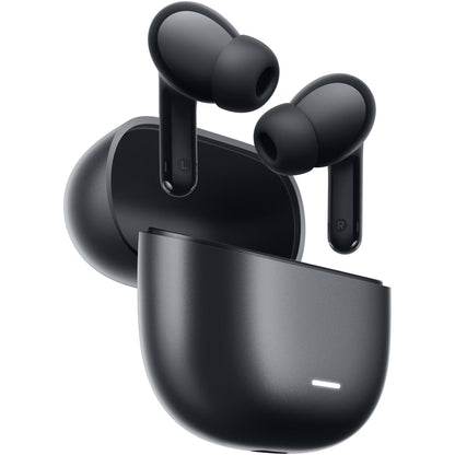 Handsfree Bluetooth Xiaomi Redmi Buds 8 Lite, TWS, ANC, MultiPoint, Crni BHR08OMGL