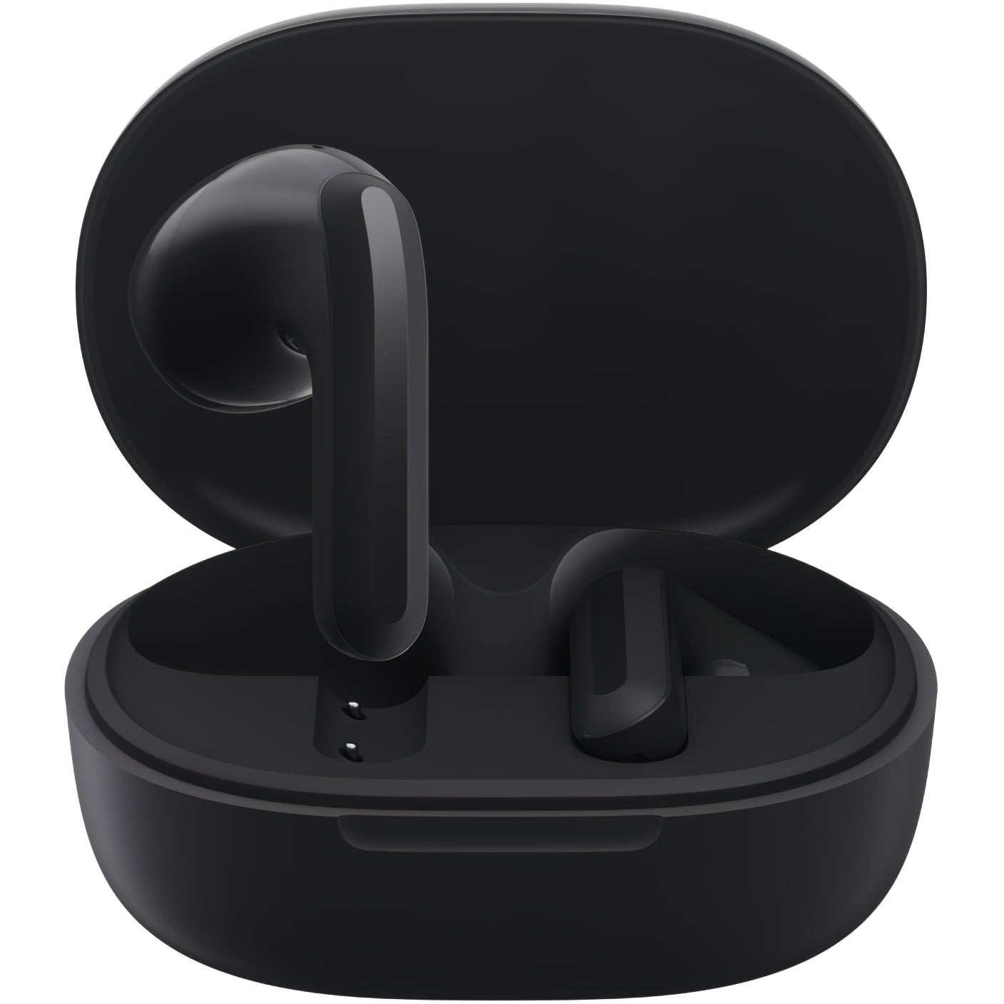 Handsfree Bluetooth Xiaomi Redmi Buds 4 Lite, TWS, Crni BHR7118GL