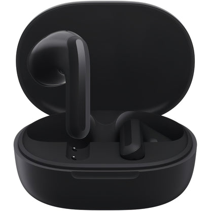 Handsfree Bluetooth Xiaomi Redmi Buds 4 Lite, TWS, Crni BHR7118GL