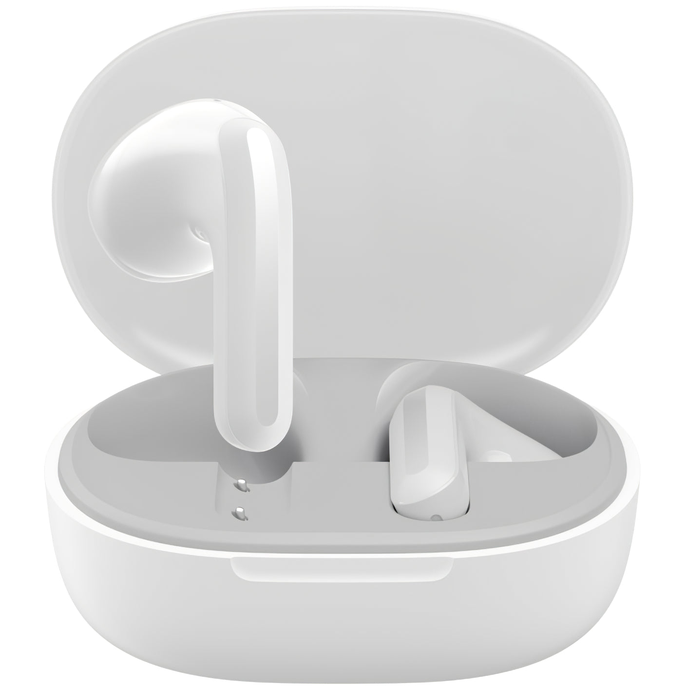 Handsfree Bluetooth Xiaomi Redmi Buds 4 Lite, TWS, Bijeli BHR6919GL