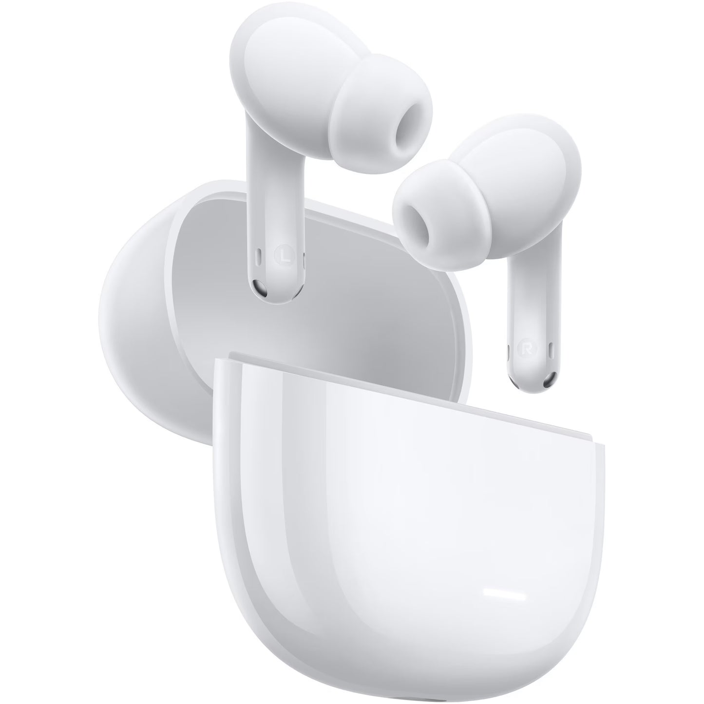 Handsfree Bluetooth Xiaomi Redmi Buds 8 Lite, TWS, ANC, MultiPoint, Bijeli BHR08OLGL