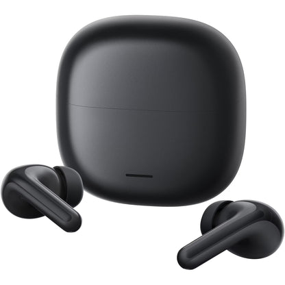 Handsfree Bluetooth Xiaomi Redmi Buds 8 Lite, TWS, ANC, MultiPoint, Crni BHR08OMGL
