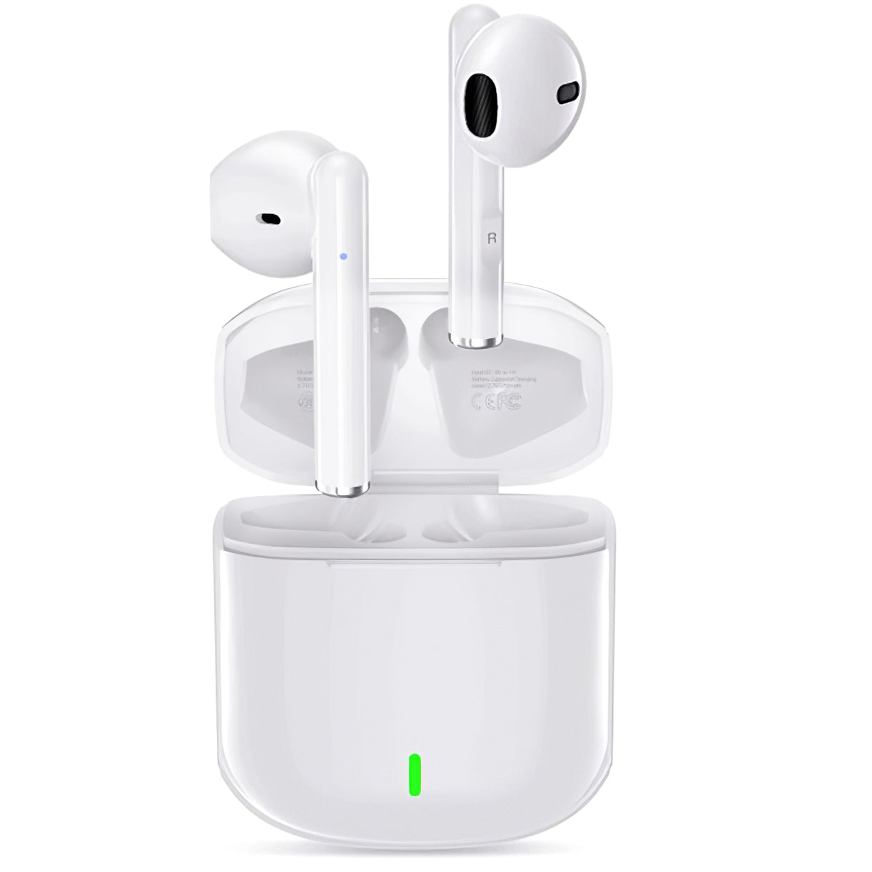 Handsfree Bluetooth XO Design X20, TWS, Bijeli