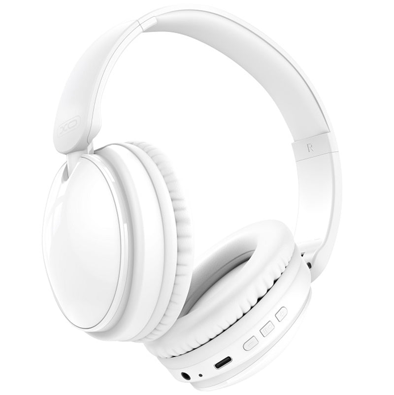 Handsfree Bluetooth XO Design BE36, A2DP, Bijela
