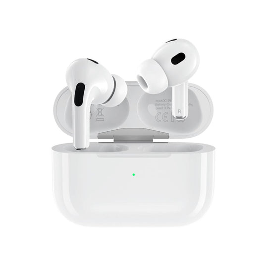Handsfree Bluetooth XO Design EV53, TWS, ANC, Bijeli