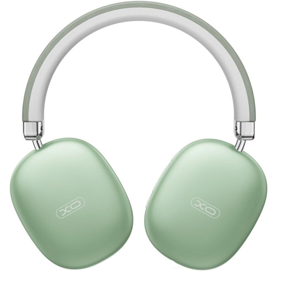 Handsfree Bluetooth XO Design BE45, A2DP, Zelena