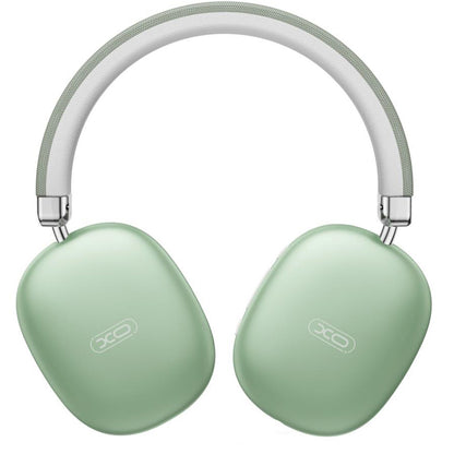 Handsfree Bluetooth XO Design BE45, A2DP, Zelena
