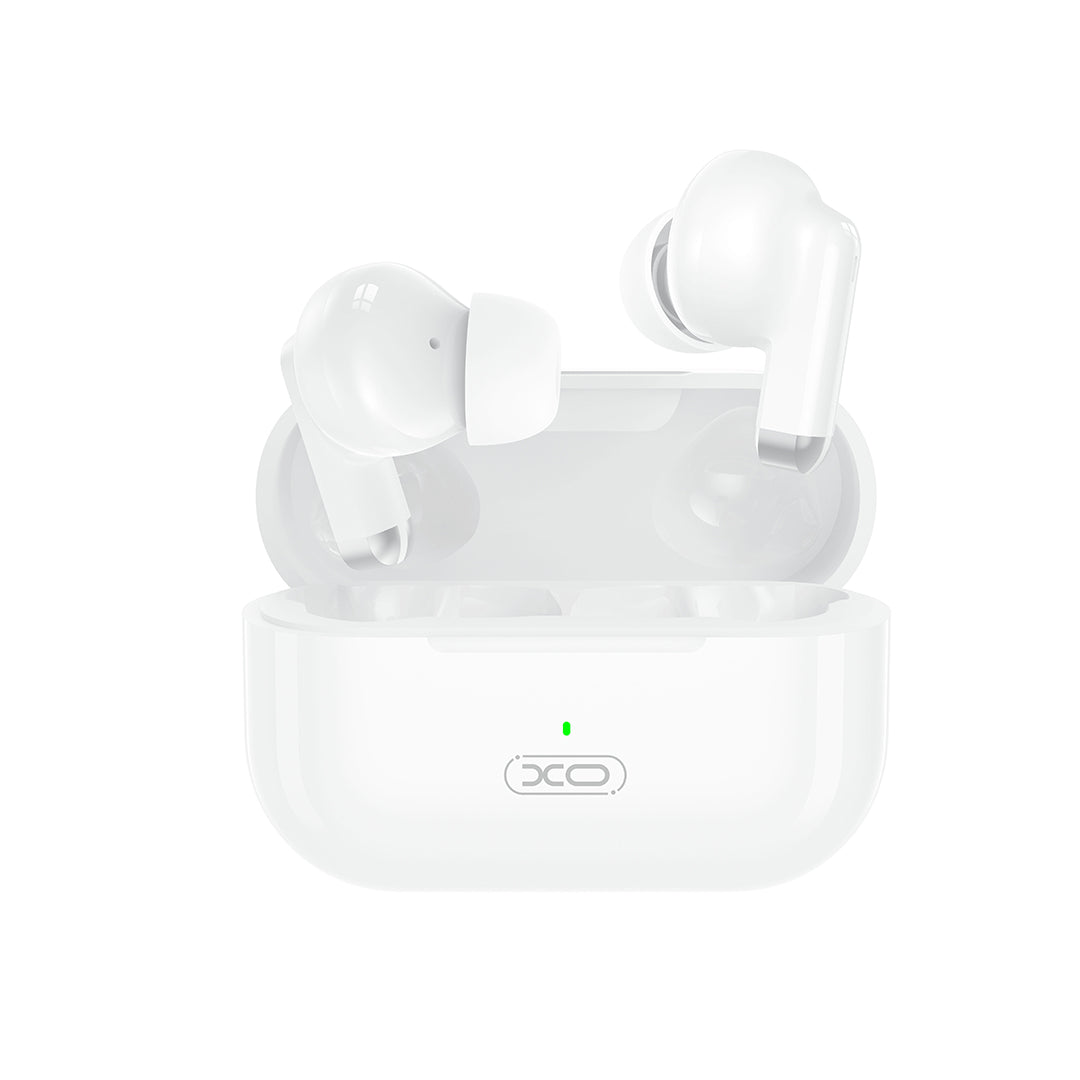 Handsfree Bluetooth XO Design X40, TWS, Bijela