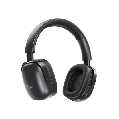 Handsfree Bluetooth XO Design BE42, A2DP, Crni