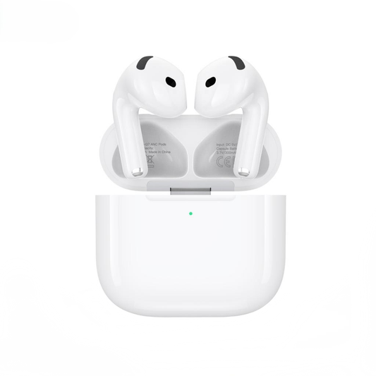 Handsfree Bluetooth XO Design Q7 Pods, TWS, ANC, Bijeli