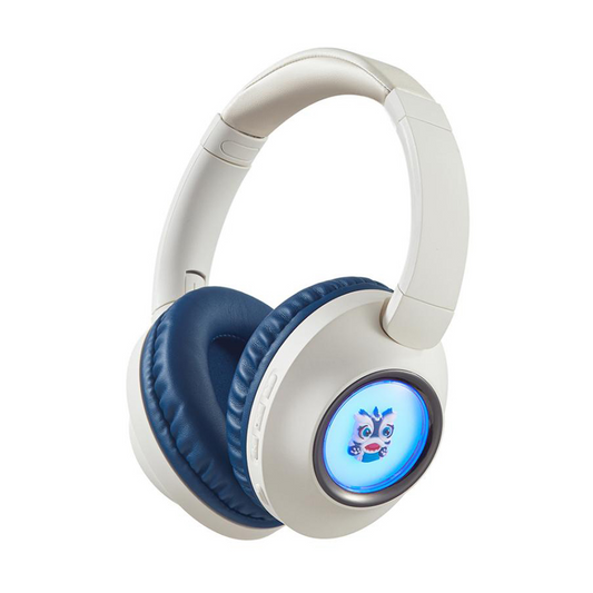 Handsfree Bluetooth XO Design BE43, A2DP, Plava