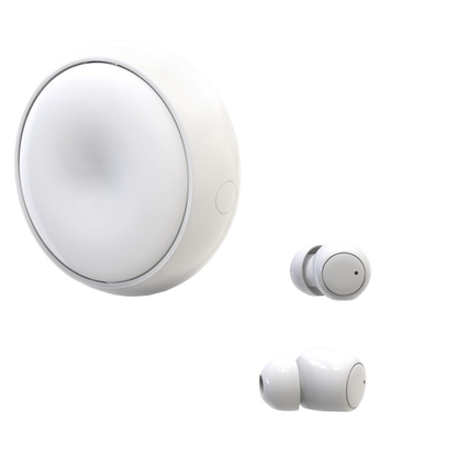 Handsfree Bluetooth XO Design G1, TWS, Bijela
