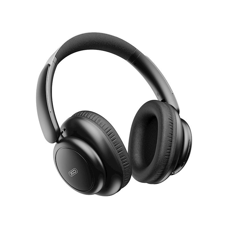 Handsfree Bluetooth XO Design BE40, A2DP, ANC, Crni
