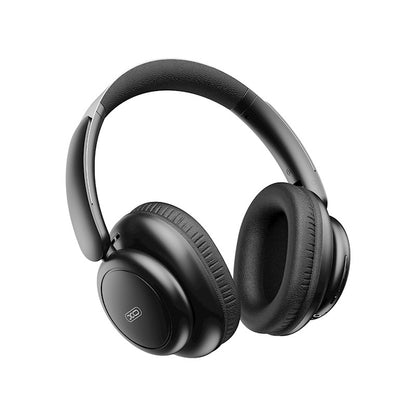 Handsfree Bluetooth XO Design BE40, A2DP, ANC, Crni