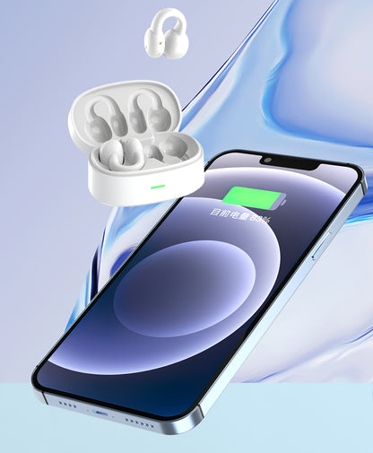 Handsfree Bluetooth XO Design G10, TWS, Bijeli