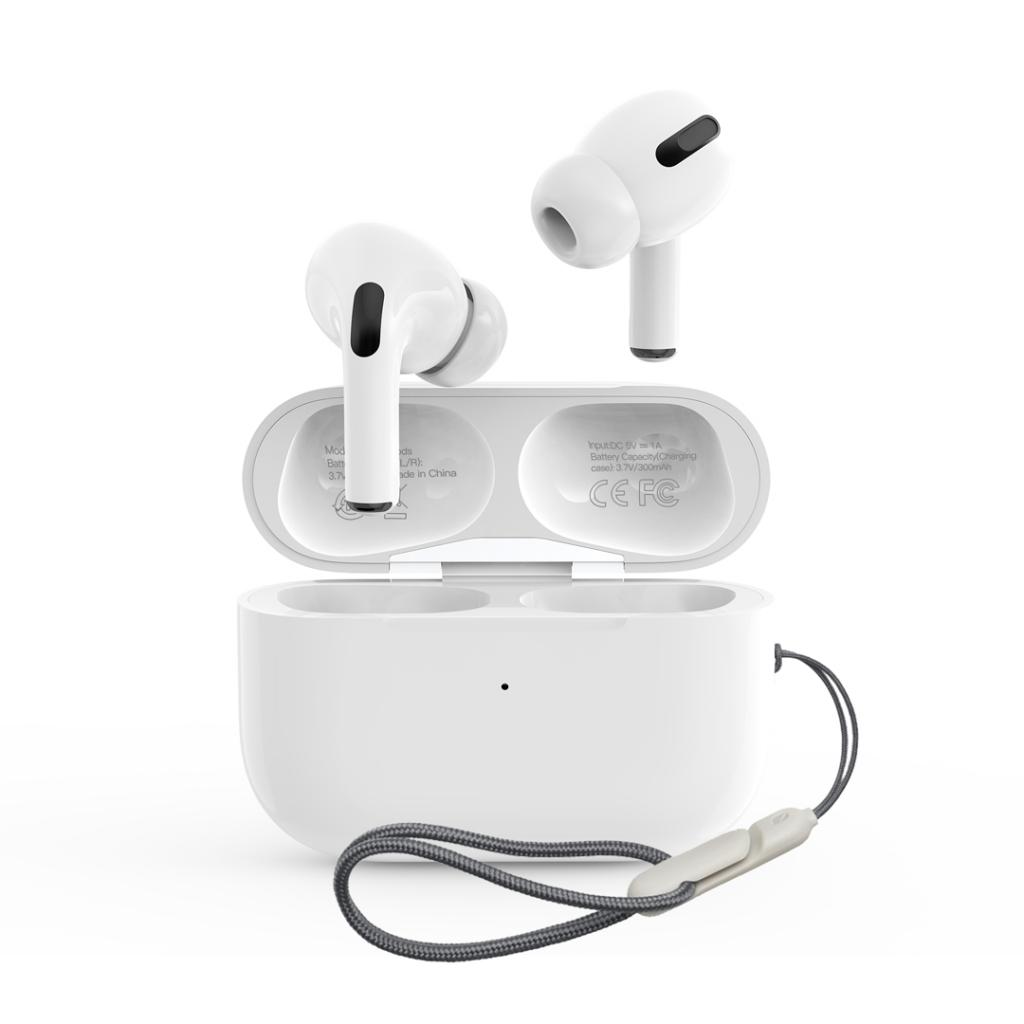 Handsfree Bluetooth XO Design Q5 Pods, TWS, Bijeli