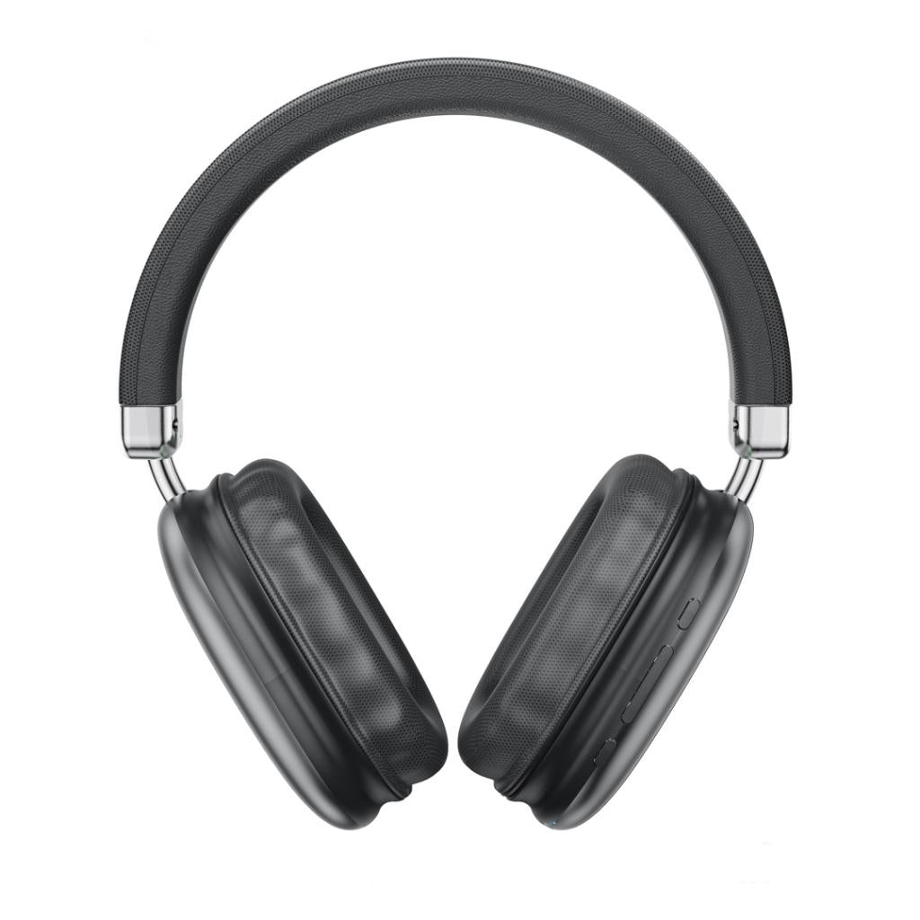 Handsfree Bluetooth XO Design BE45, A2DP, Crni