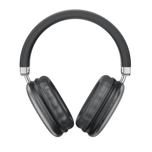 Handsfree Bluetooth XO Design BE45, A2DP, Crni