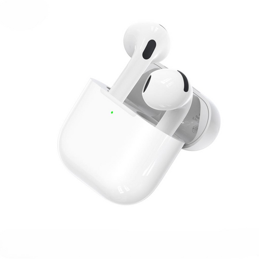 Handsfree Bluetooth XO Design Q6 Pods, TWS, Bijeli