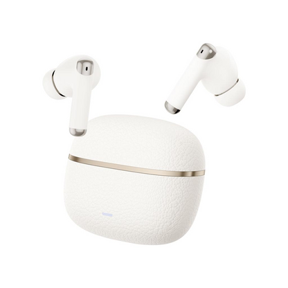 Handsfree Bluetooth XO Design G33, TWS, ANC, Bijeli