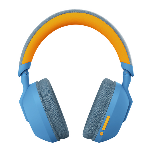 Handsfree Bluetooth XO Design BE49 Qiyue, A2DP, ANC, Plava