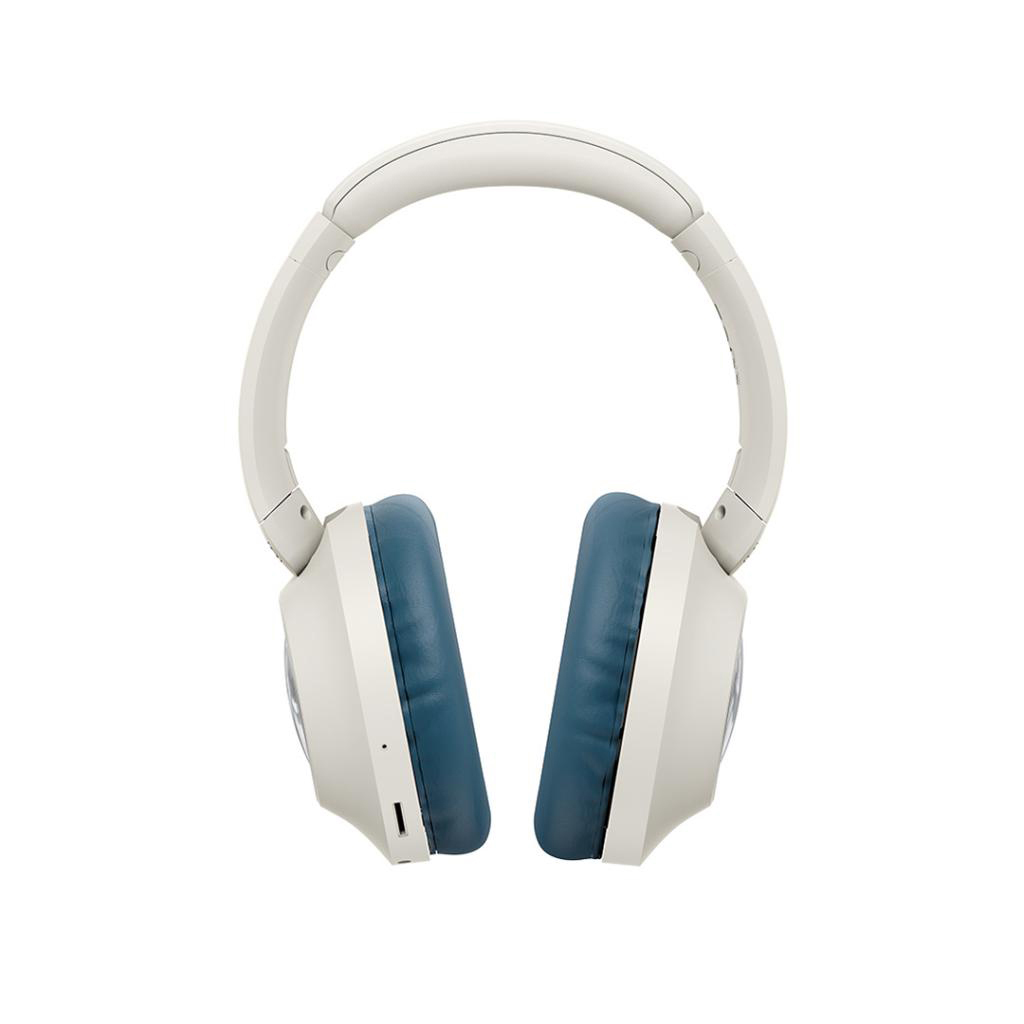 Handsfree Bluetooth XO Design BE43, A2DP, Zeleno