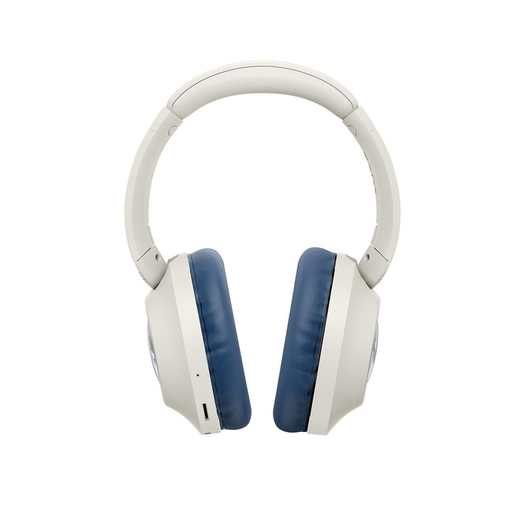 Handsfree Bluetooth XO Design BE43, A2DP, Plava