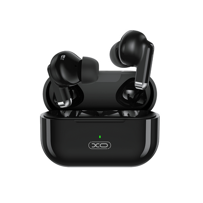 Handsfree Bluetooth XO Design X40, TWS, Crni