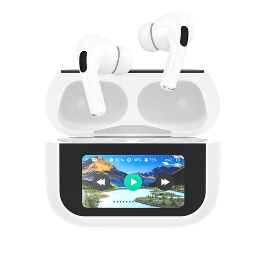 Handsfree Bluetooth XO Design X48 5th Gen, TWS, Bijela