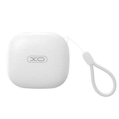 Handsfree Bluetooth XO Design G53, TWS, ANC, Bijela