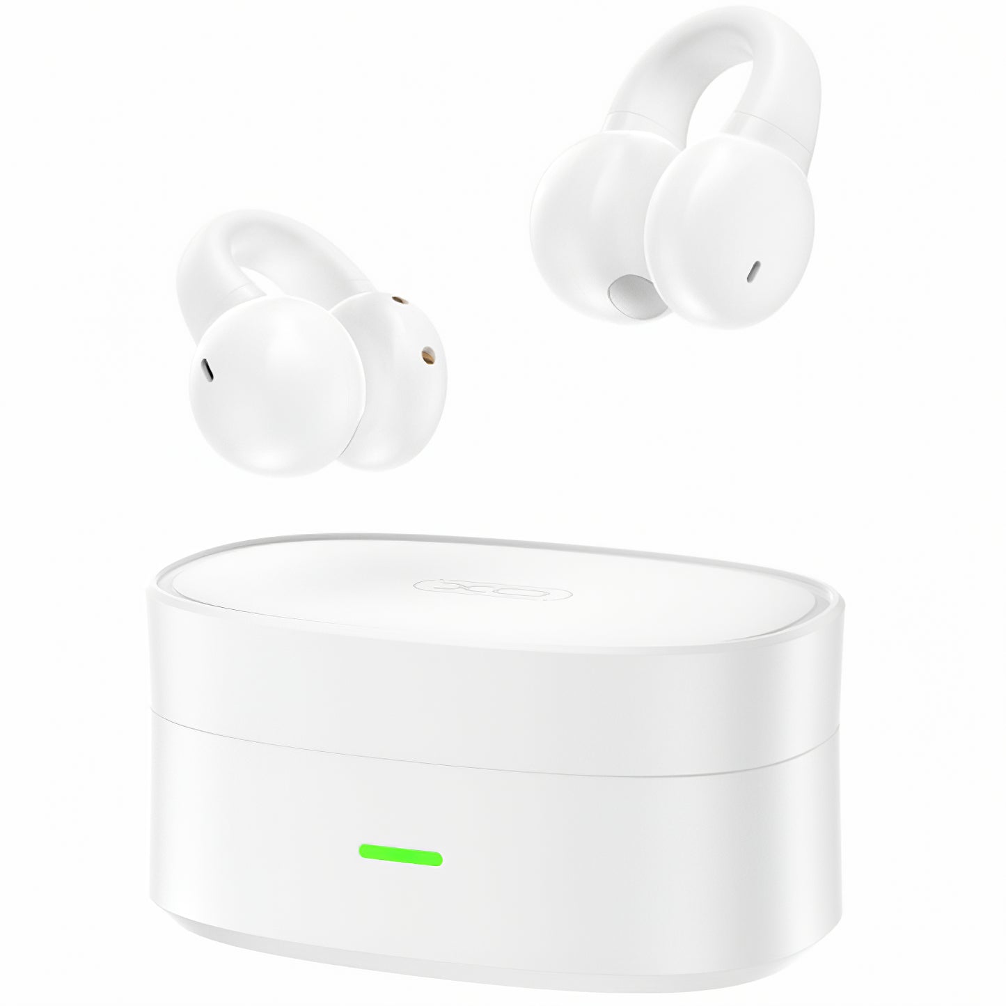 Handsfree Bluetooth XO Design G10, TWS, Bijeli