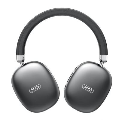 Handsfree Bluetooth XO Design BE45, A2DP, Crni