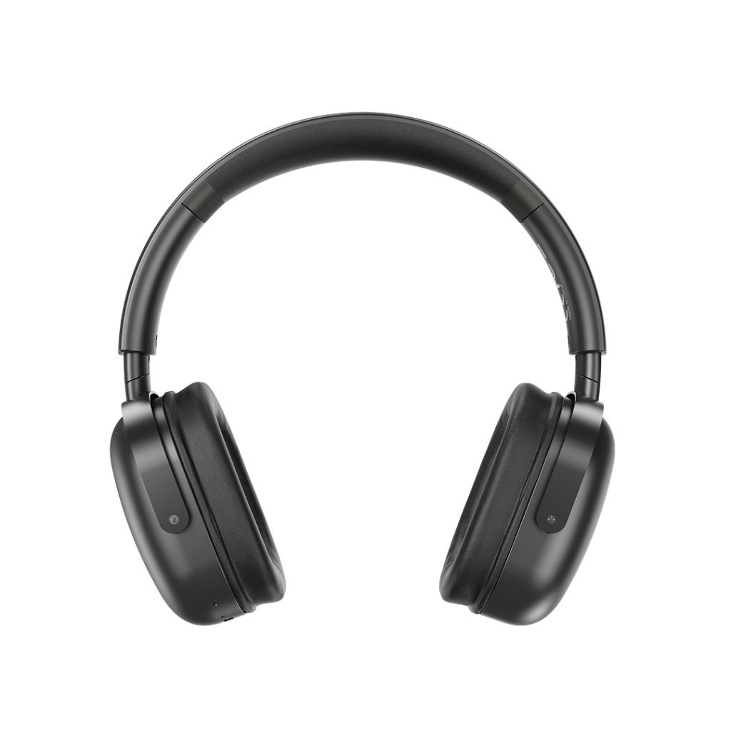 Handsfree Bluetooth XO Design BE42, A2DP, Crni