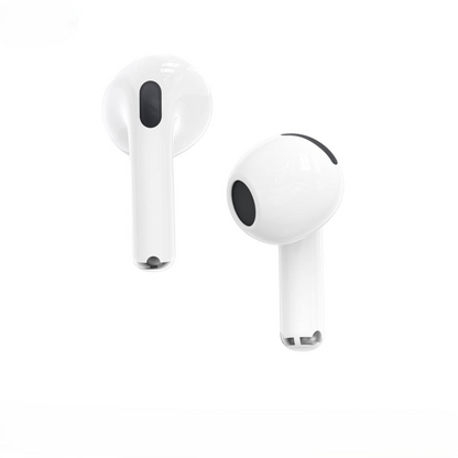 Handsfree Bluetooth XO Design Q6 Pods, TWS, Bijeli